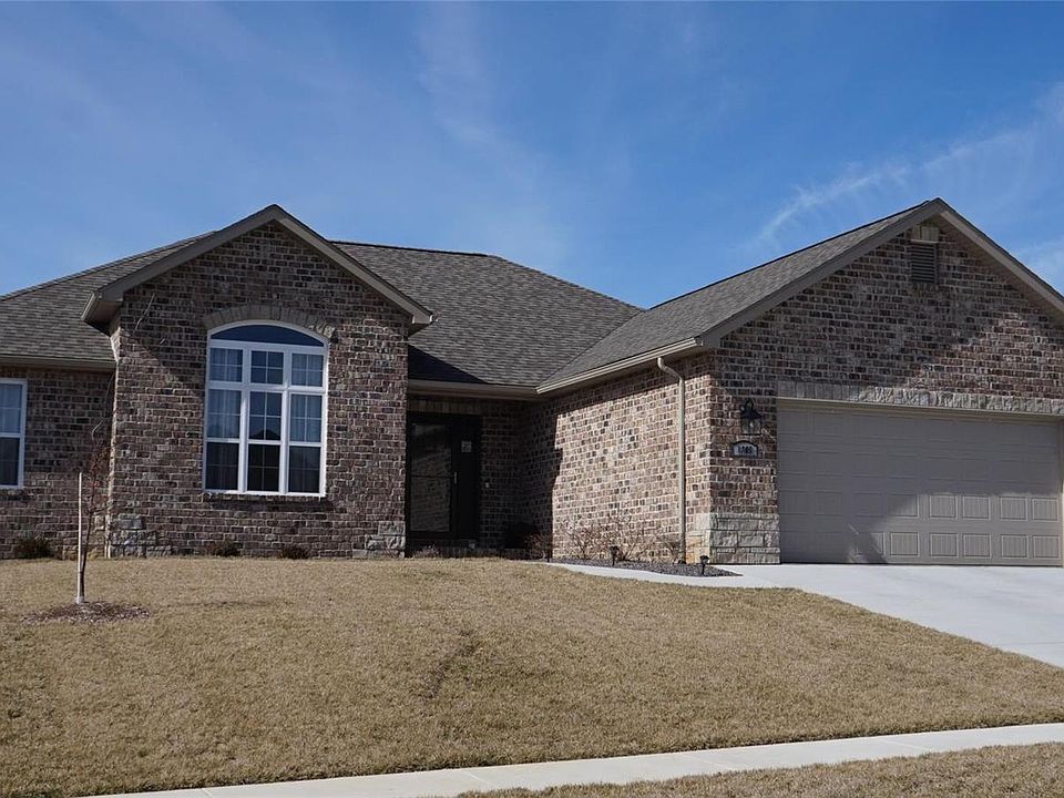 472 Hayden Dr, Waterloo, IL 62298 MLS 23002439 Zillow