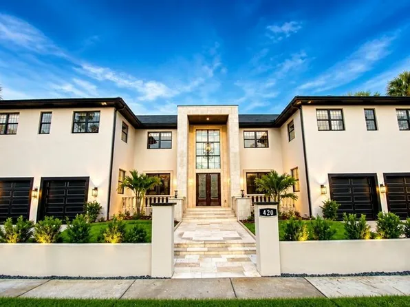 420 S Royal Poinciana Dr, Tampa, FL 33609