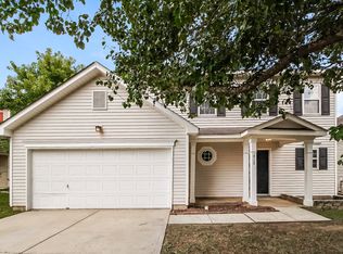10126 Green Hedge Ave, Charlotte, NC 28269