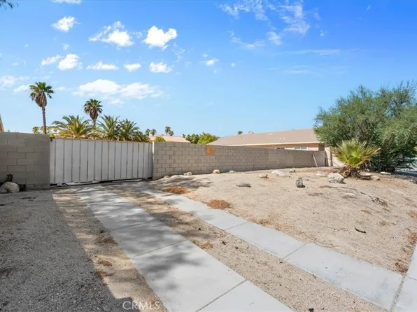 68595 Vista Chino #1, Cathedral City, CA 92234
