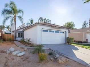 27793 Cloud Dance Ct, Menifee, CA 92585