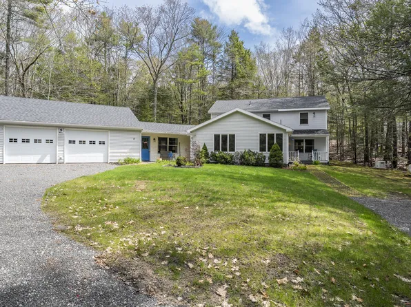 121 Log Cabin Road, Kennebunkport, ME 04046