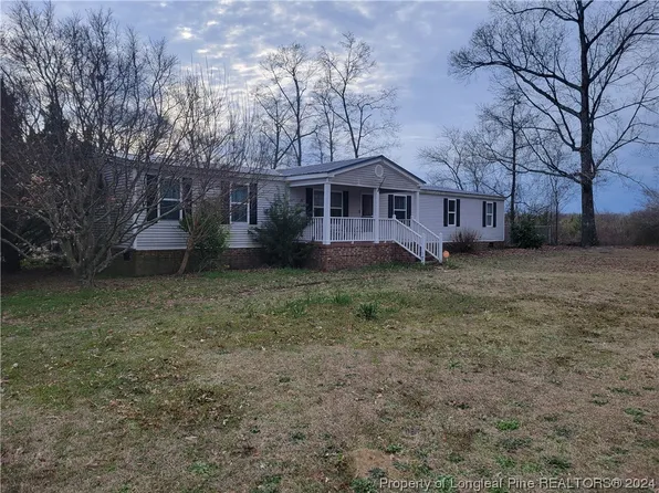 1611 Union Grove Church Rd, Dunn, NC 28334