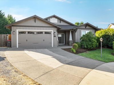 2896 Strasburg St, Medford, OR, 97504