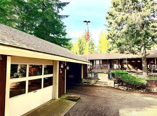 17843 NW Seabeck Holly Road, Seabeck, WA