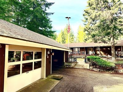 17843 NW Seabeck Holly Road, Seabeck, WA, 98380