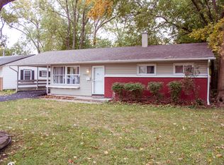 1966 E Spruce St, Kankakee, IL 60901