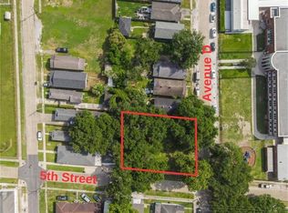 548 Avenue D, Westwego, LA 70094