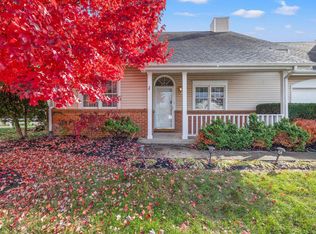 3517 Hidden Cave Cir, Lexington, KY 40513