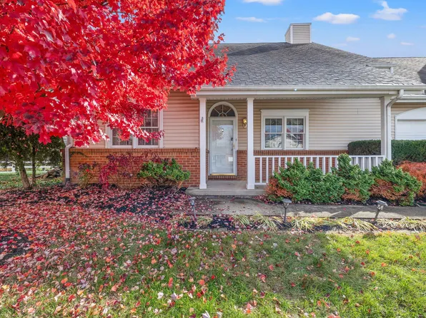 3517 Hidden Cave Cir, Lexington, KY 40513
