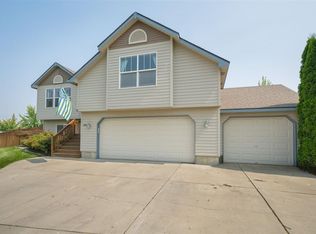 18623 E 9th Ct, Spokane Valley, WA 99016