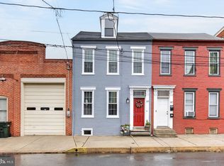 325 Cherry St, Columbia, PA 17512