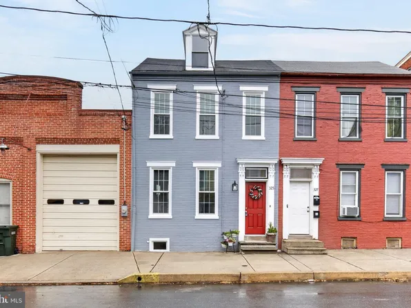 325 Cherry St, Columbia, PA 17512