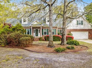 878 Three Wood Dr, Fayetteville, NC 28312