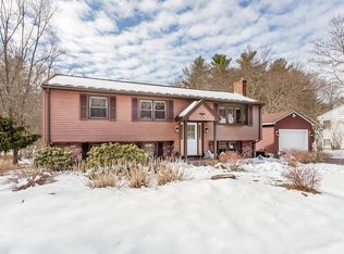 202 Elm St, Stoughton, MA 02072
