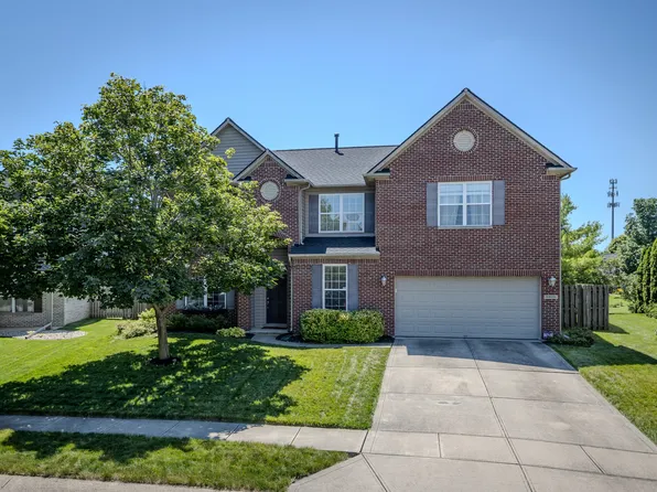 5825 Courtyard Cres, Indianapolis, IN 46234