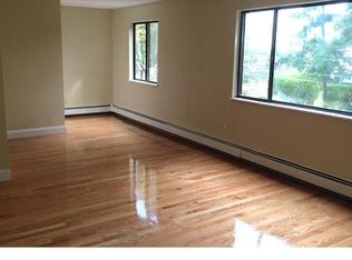 23 Champa St #2, Newton, MA 02464