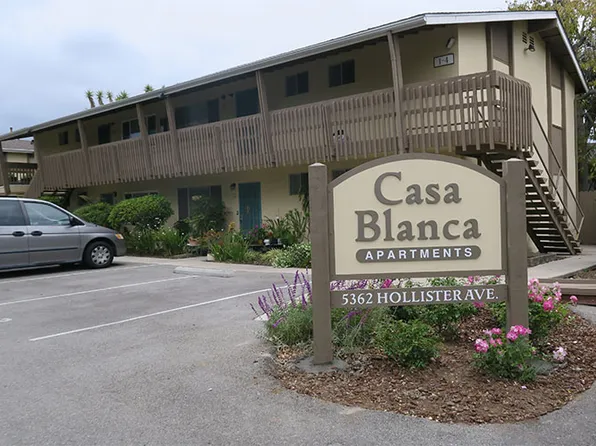 5362 Hollister Ave, Santa Barbara, CA