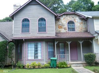 872 Brandy Oak Ln #51, Decatur, GA 30088