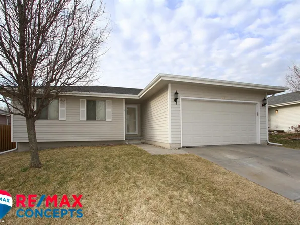 2517 W Plum St, Lincoln, NE 68522
