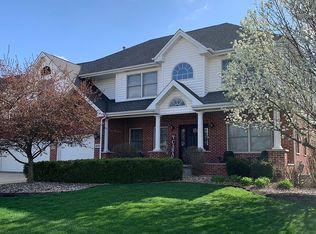 18709 Eagle Trace Ct, Mokena, IL 60448