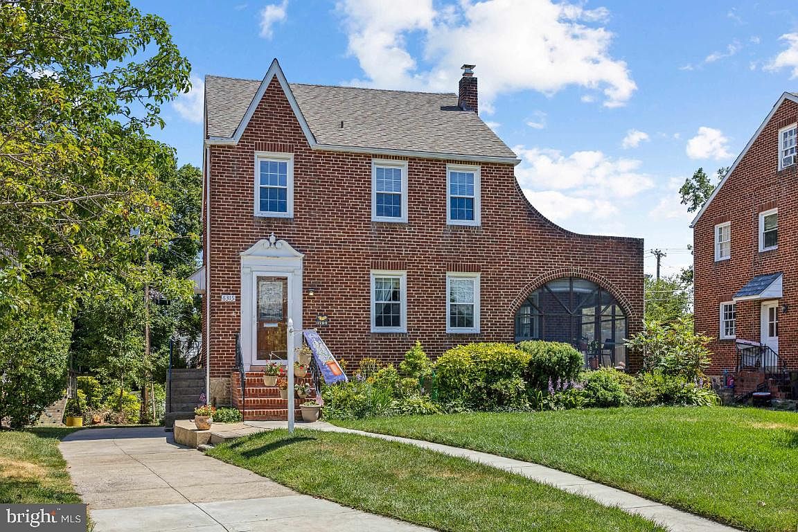 Valley Ridge Rd Baltimore 6315 Mount Ridge Rd, Baltimore, MD 21228 | Zillow