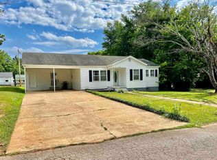 1200 Central Ave, Tuscumbia, AL 35674