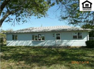 1420 S Clara St #HUD-181229173, Wichita, KS 67209