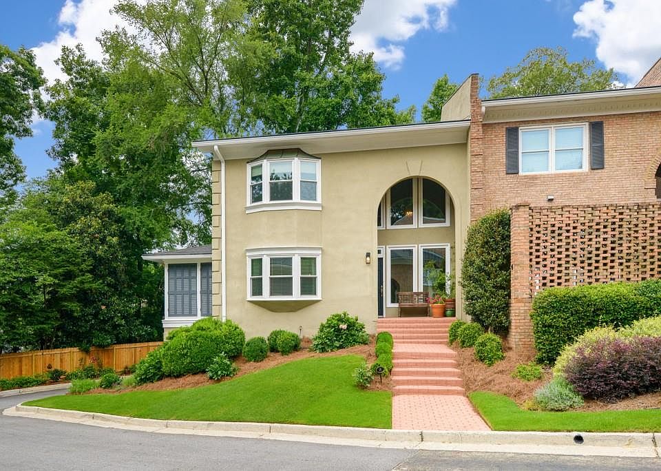 1st image of 3021 Margaret Mitchell Dr NW APT 10