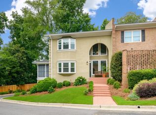 3021 Margaret Mitchell Dr NW APT 10, Atlanta, GA 30327
