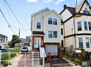408 Ellison St APT 2, Paterson, NJ 07501