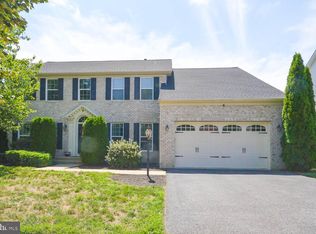 10645 Long Leaf Ln, Waldorf, MD 20603