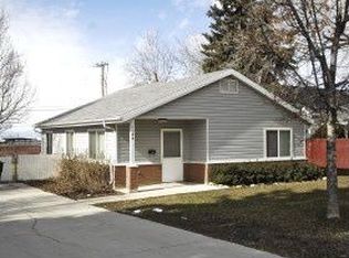 1188 S 400 E, Springville, UT 84663