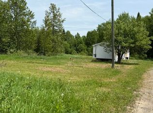 240 Station Rd, Monticello, ME 04760