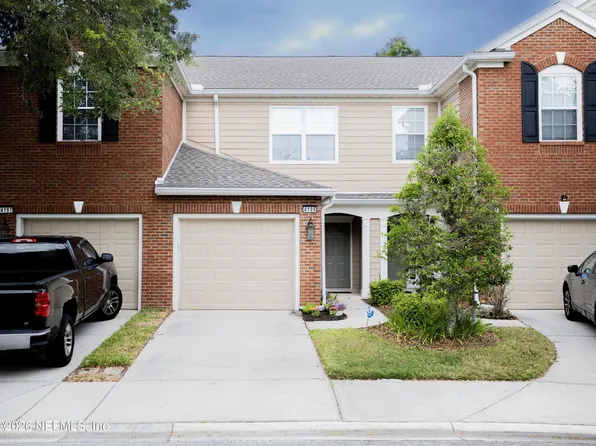 4199 MARBLEWOOD Lane, Jacksonville, FL 32216