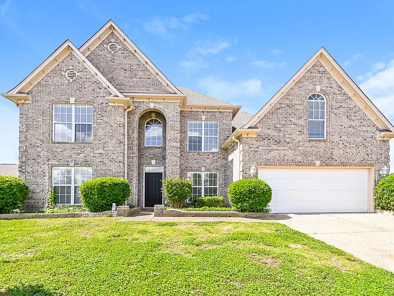 4815 Half Moon Cv — Photo 1