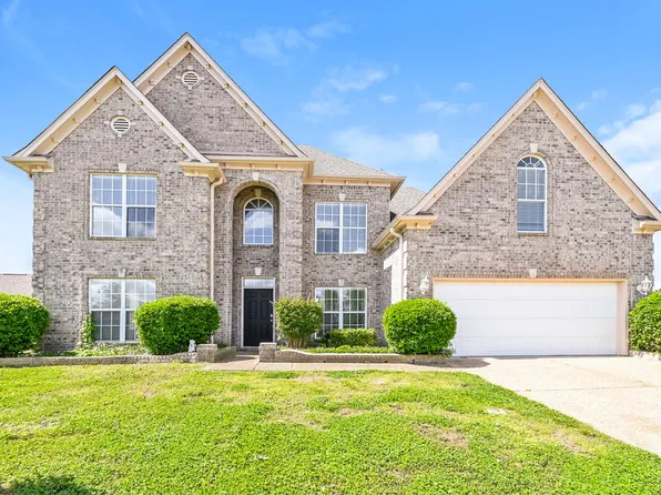 4815 Half Moon Cv, Memphis, TN 38125