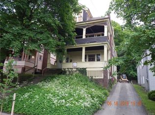 718 Euclid Ave #2-APT 18, Syracuse, NY 13210