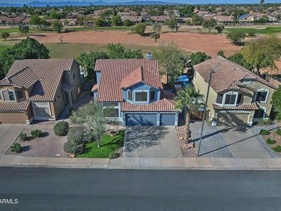 1338 S PALOMINO CREEK Drive, Gilbert, AZ, 85296