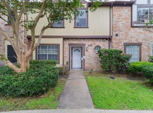 11163 Village Bend Ln #1163, Houston, TX 77072