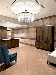 Rented by Compass