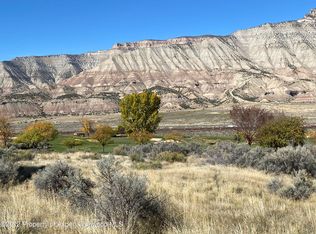 195 Boulder Ridge Dr, Parachute, CO 81635