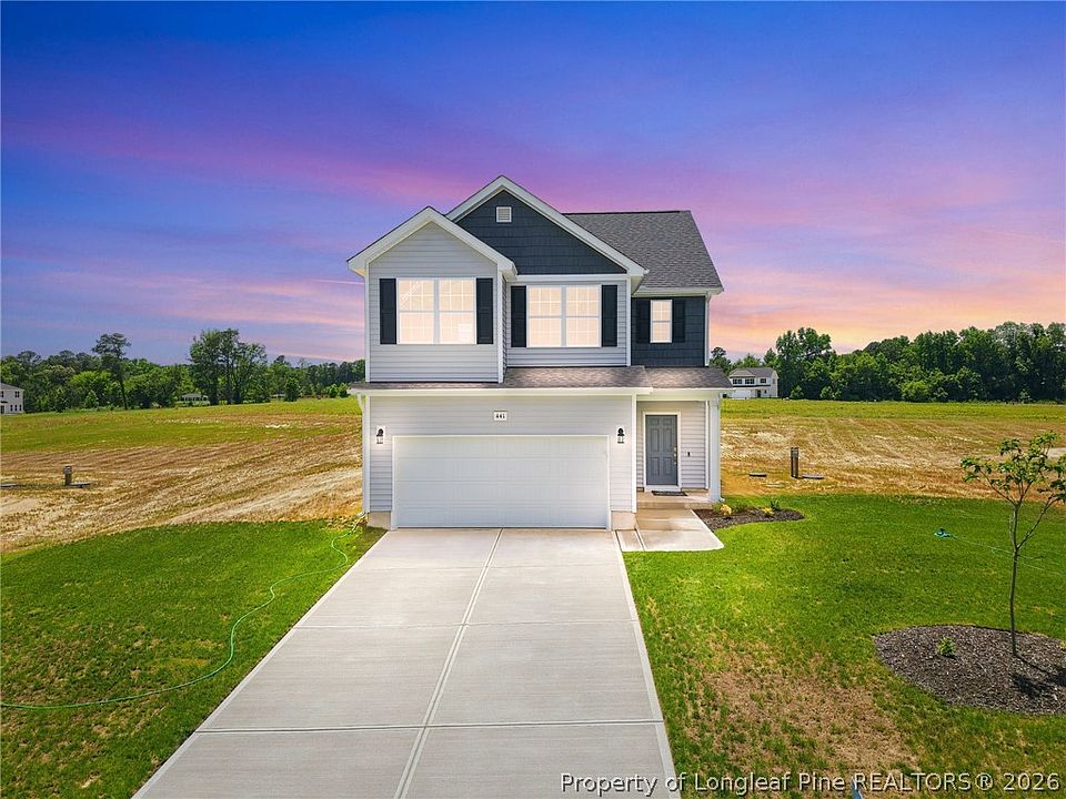 1st image of 441 Black Duck Ln Lot 101