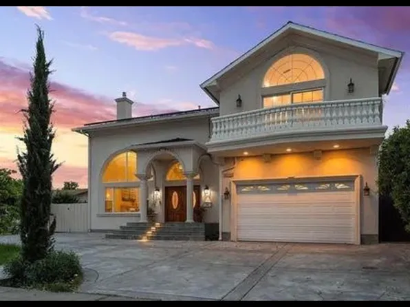 3403 Cherry Ave, San Jose, CA 95118