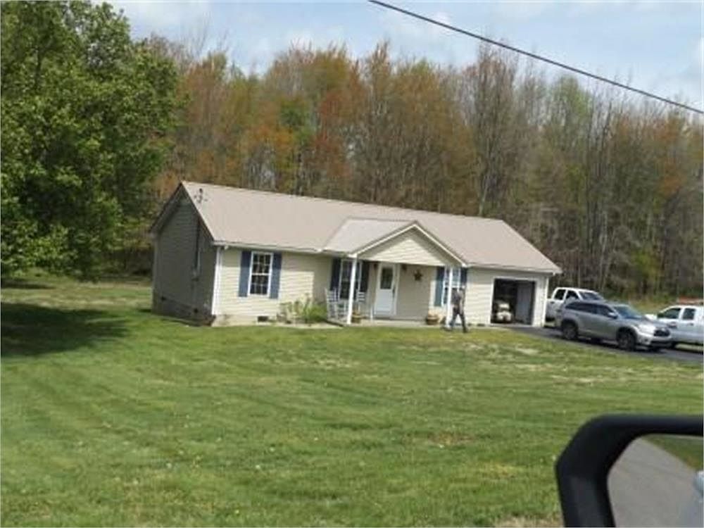 3864 Dripping Springs Rd, Glasgow, KY 42141 Zillow