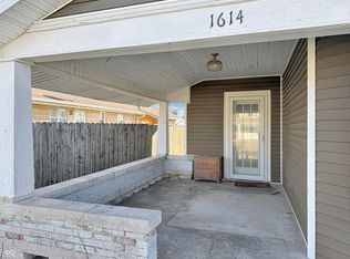 1614 13th St, Bedford, IN 47421