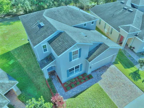 3207 STRATTON CIRCLE, KISSIMMEE, FL 34744