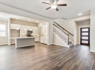 23119 Penstemon Trl, Katy, TX 77493