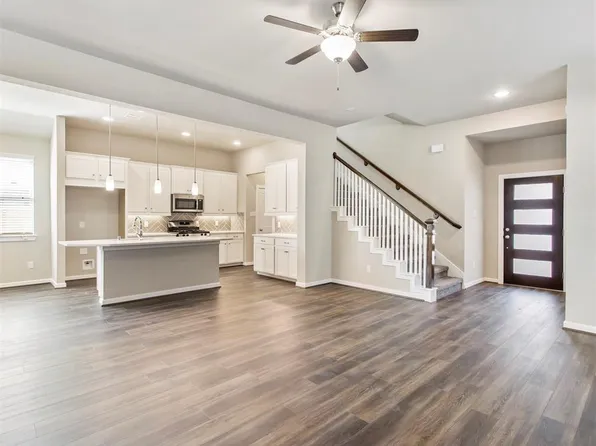 23119 Penstemon Trl, Katy, TX 77493