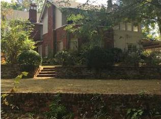 19 Pinehurst Dr, Tuscaloosa, AL 35401